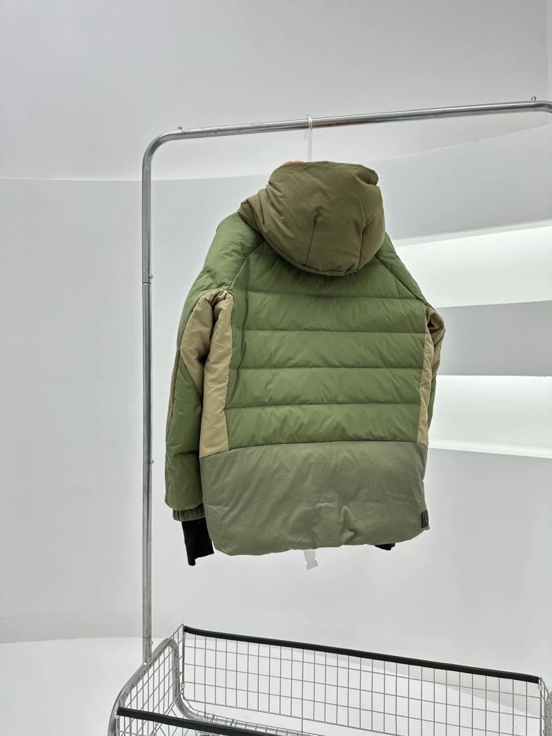 Moncler Down Jackets TravelReady 144765