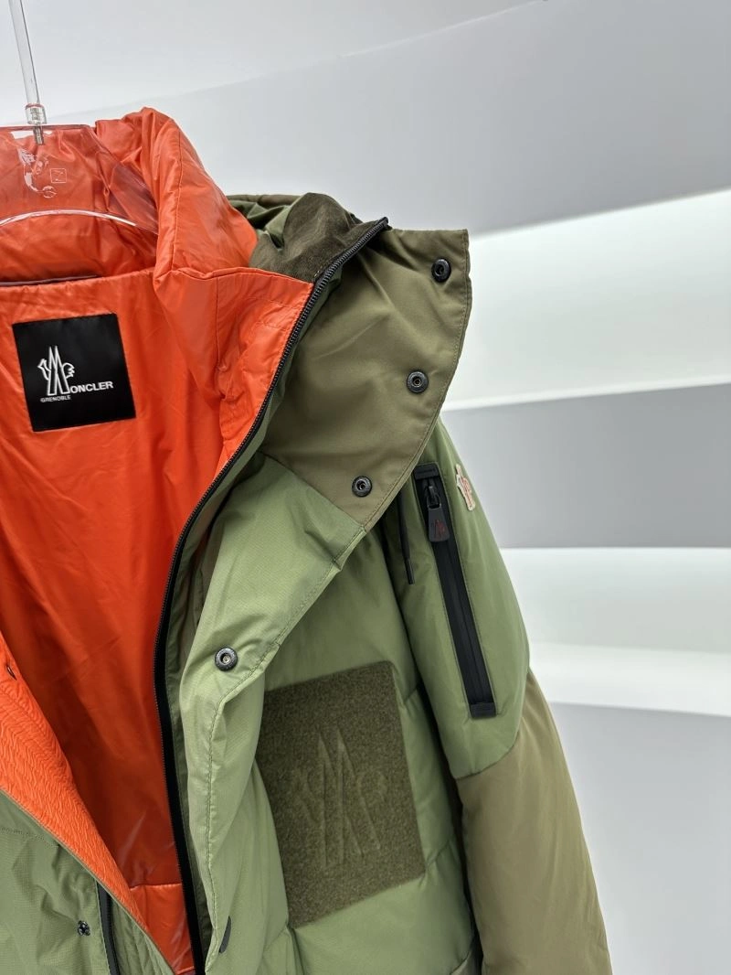 Moncler Down Jackets TravelReady 144765