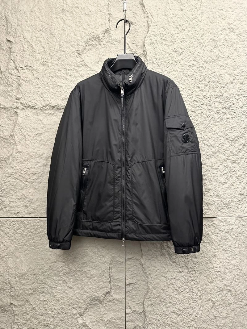 Moncler Down Jackets TechFriendly 144771