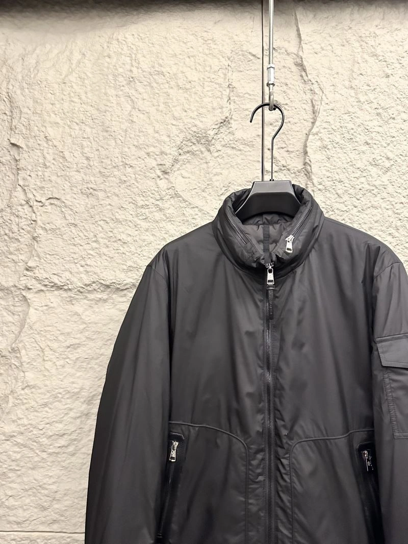 Moncler Down Jackets TechFriendly 144771