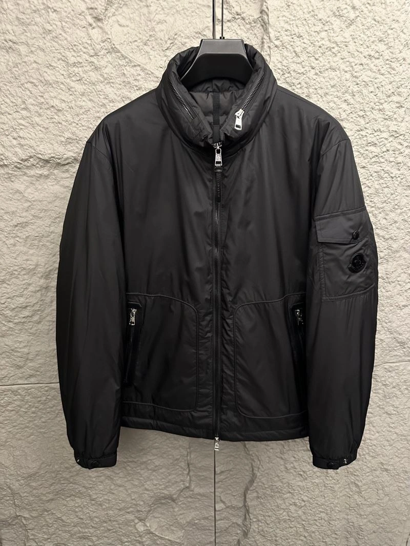 Moncler Down Jackets TechFriendly 144771