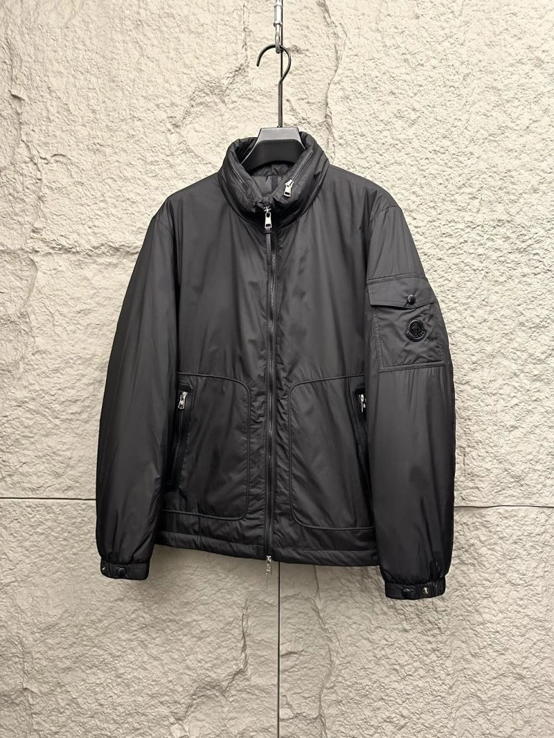 Moncler Down Jackets TechFriendly 144771