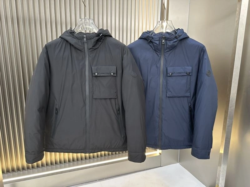 Moncler Down Jackets AllSeason 144769