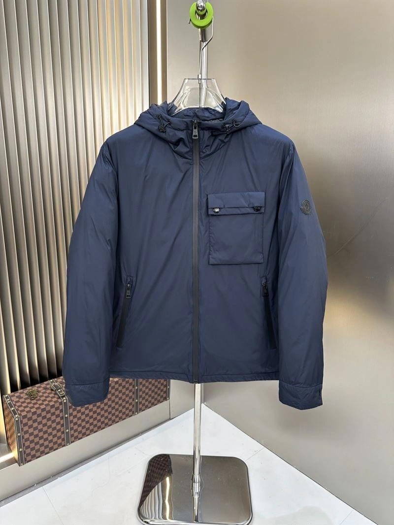 Moncler Down Jackets AllSeason 144769