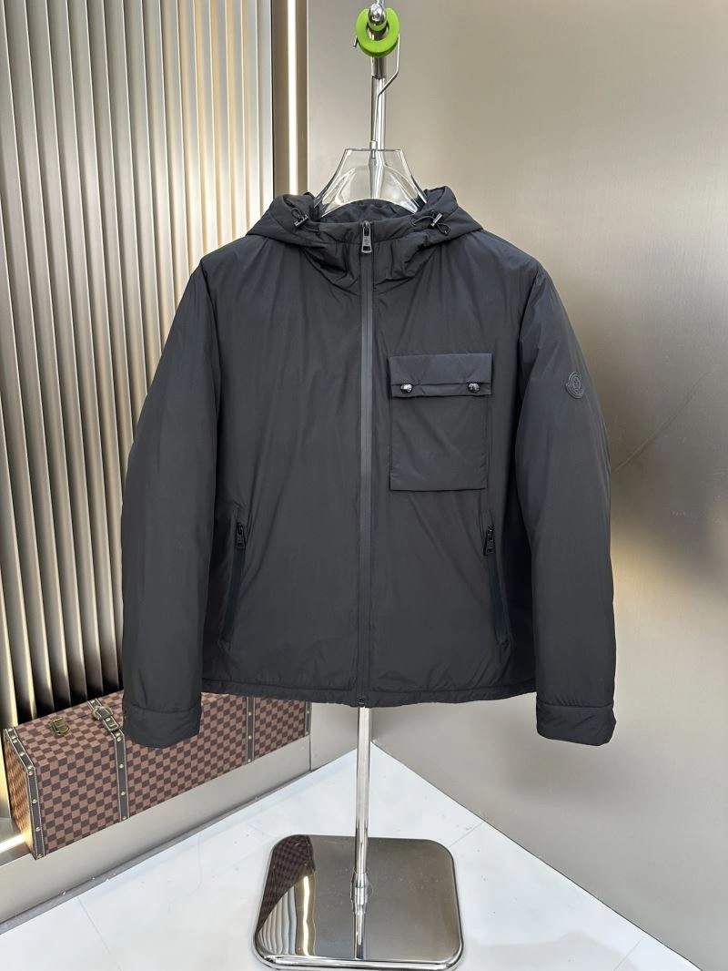 Moncler Down Jackets AllSeason 144769