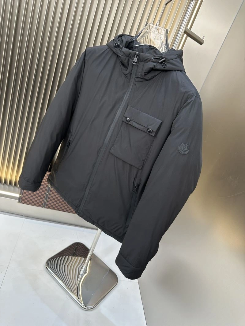 Moncler Down Jackets AllSeason 144769
