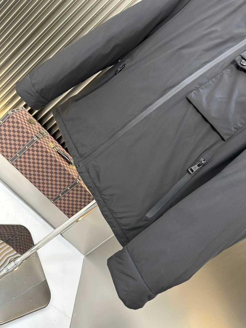 Moncler Down Jackets AllSeason 144769