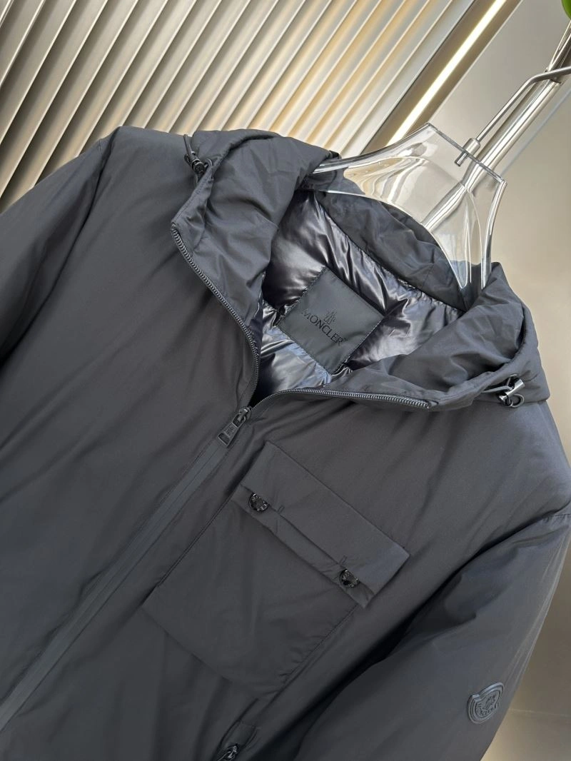 Moncler Down Jackets AllSeason 144769
