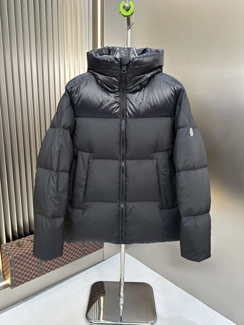 Moncler Down Jackets Modern 144768