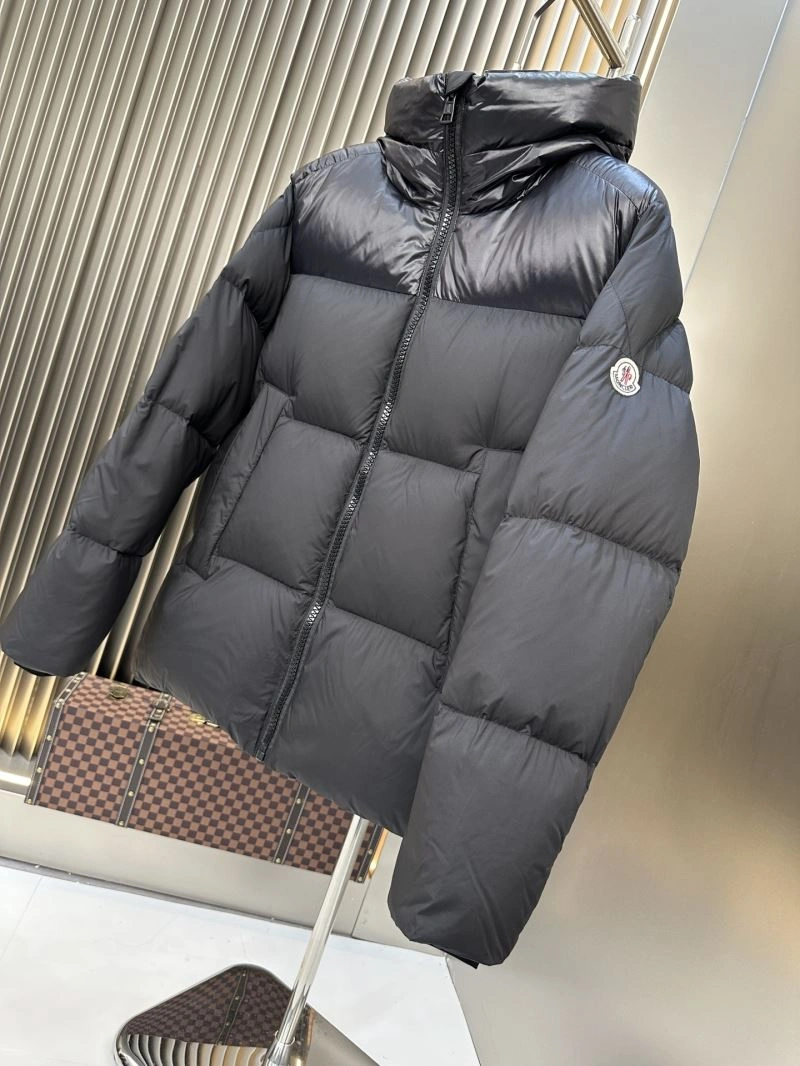 Moncler Down Jackets Modern 144768