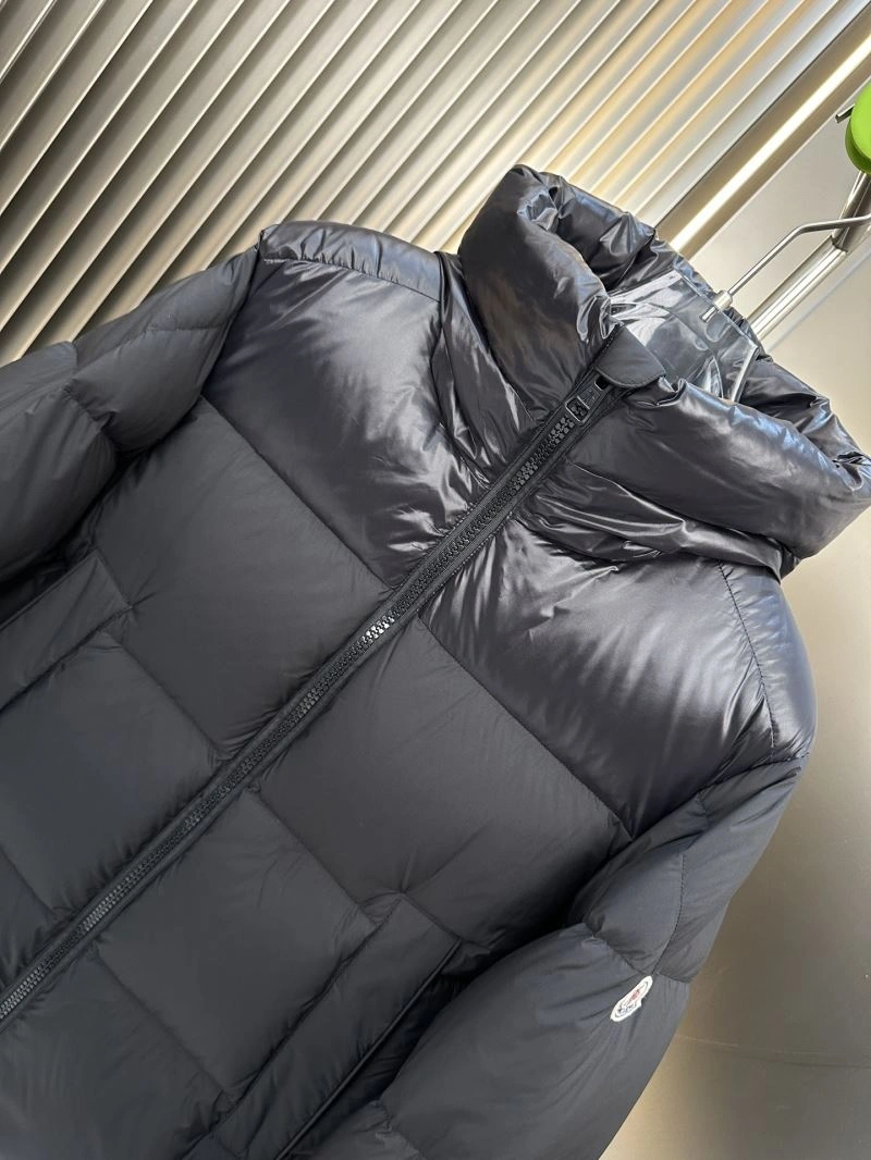 Moncler Down Jackets Modern 144768