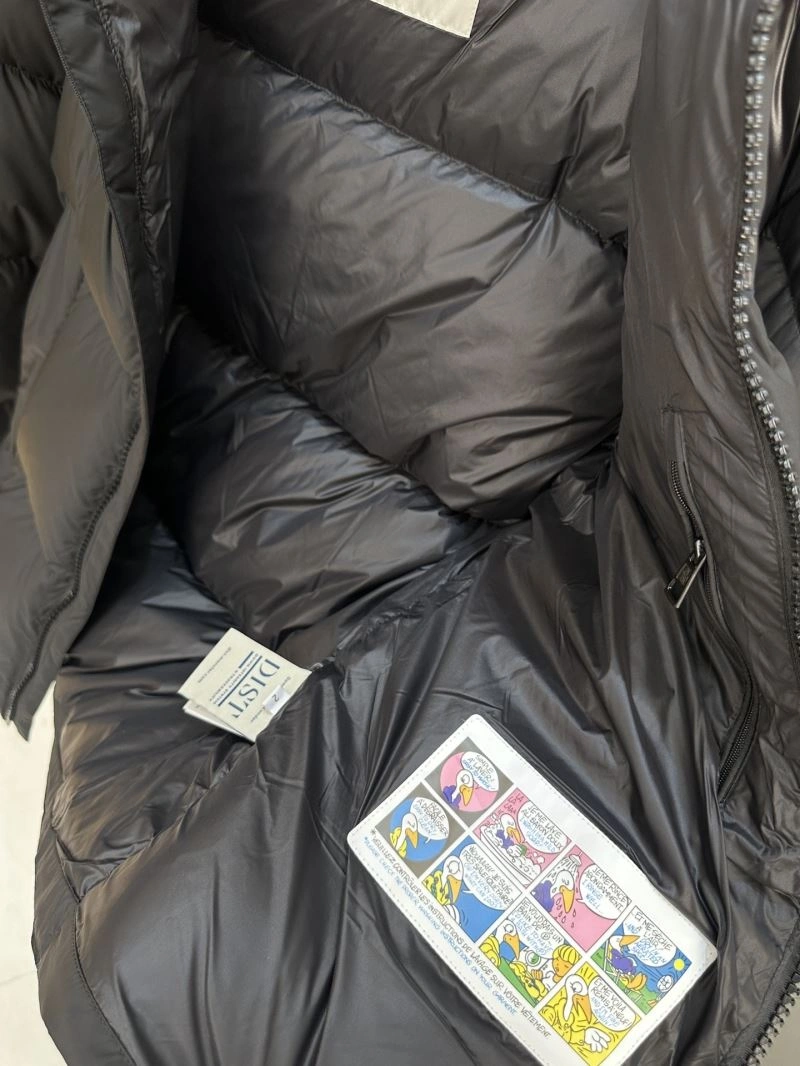Moncler Down Jackets Modern 144768