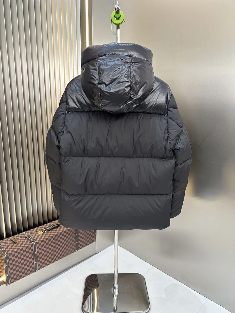 Moncler Down Jackets Modern 144768