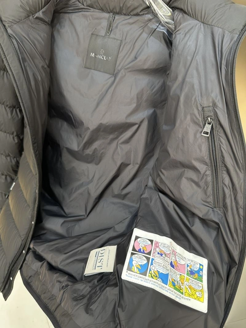 Moncler Down Jackets GoAnywhere 144764