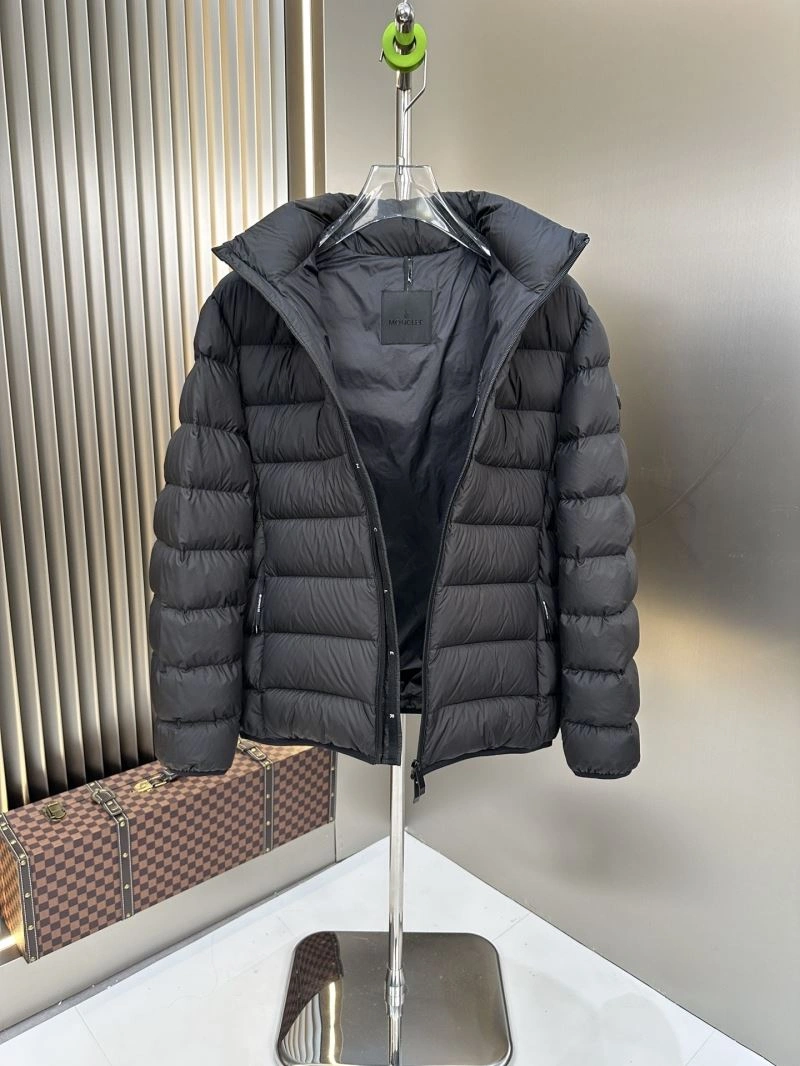 Moncler Down Jackets GoAnywhere 144764