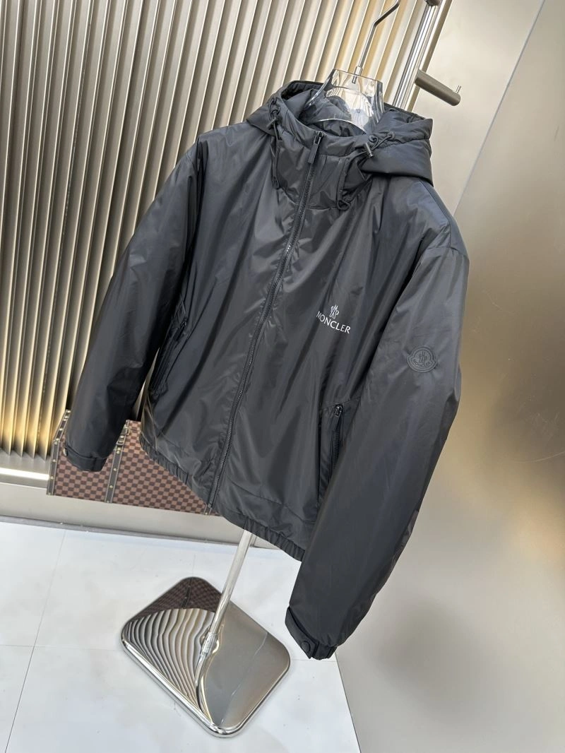 TechFriendly Moncler Down Jackets 144763