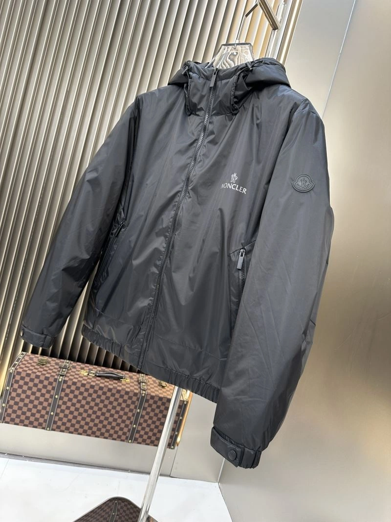 TechFriendly Moncler Down Jackets 144763