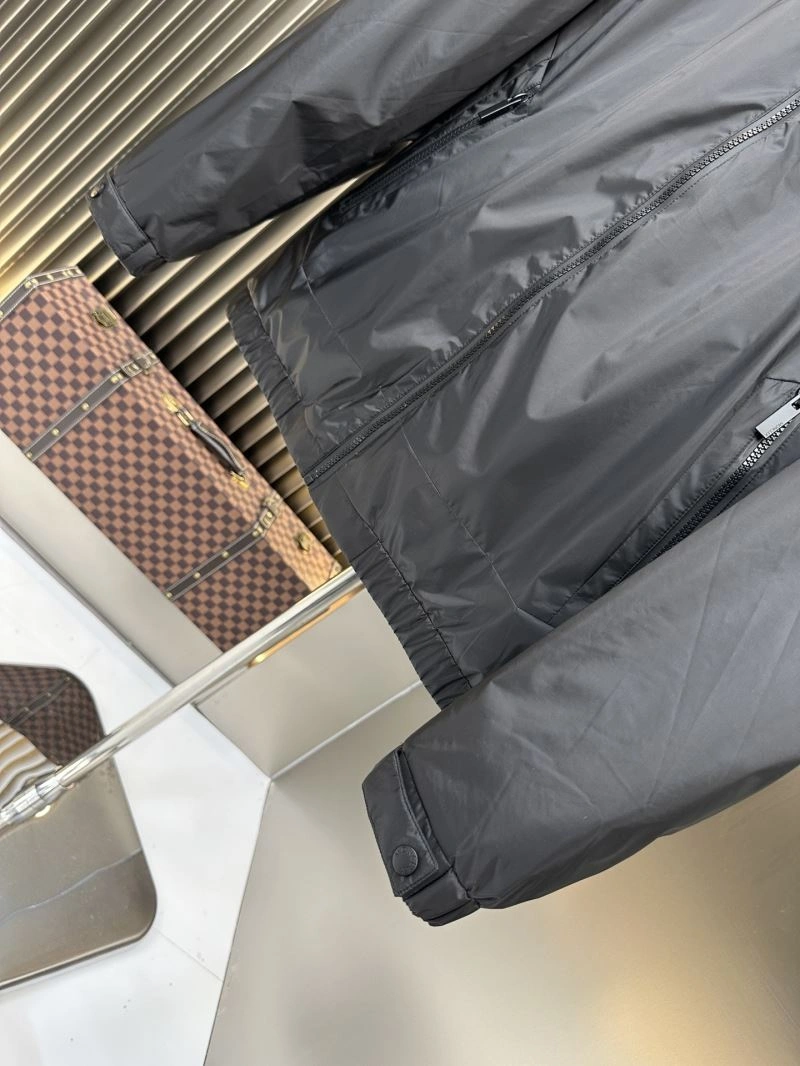 TechFriendly Moncler Down Jackets 144763