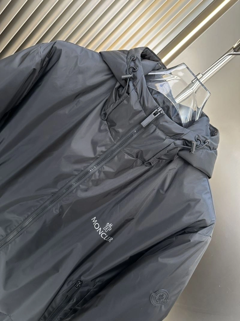 TechFriendly Moncler Down Jackets 144763
