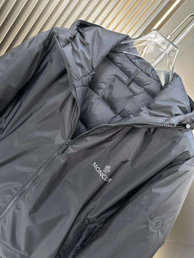 TechFriendly Moncler Down Jackets 144763