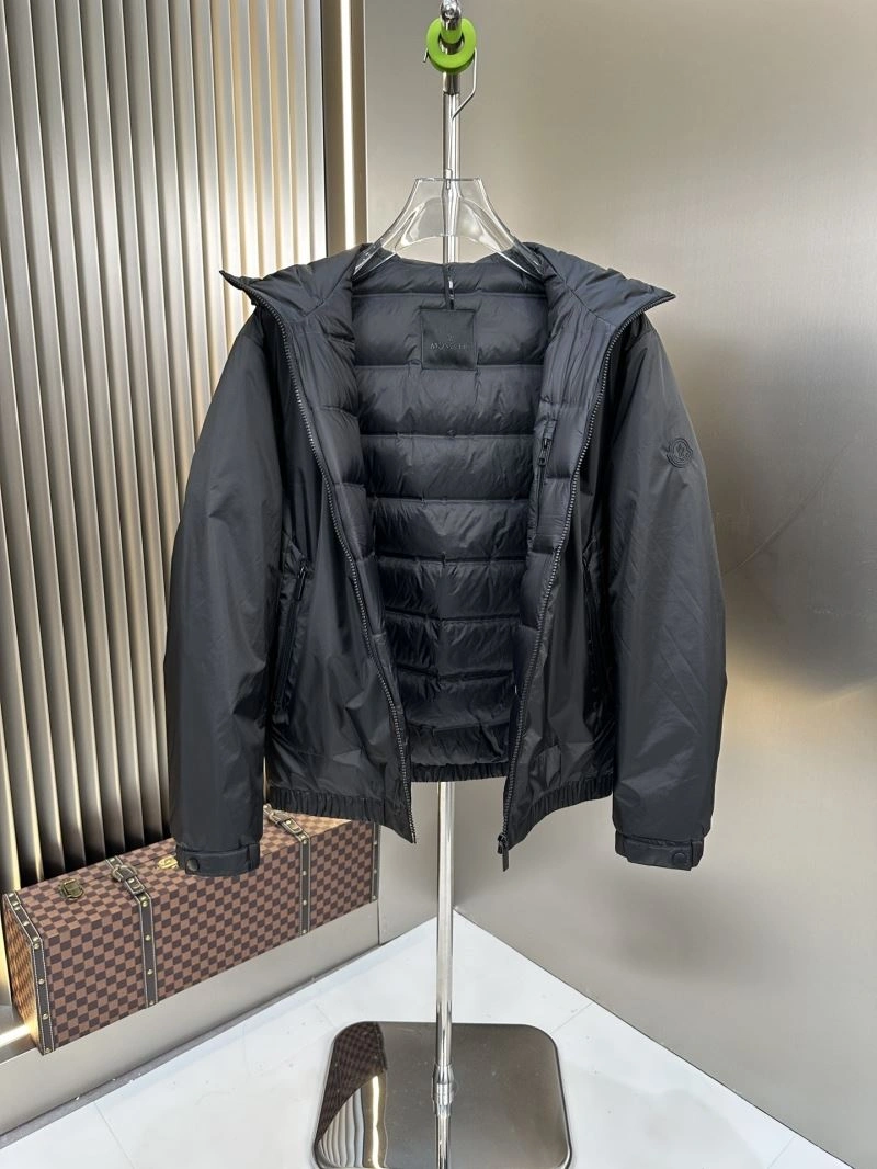 TechFriendly Moncler Down Jackets 144763