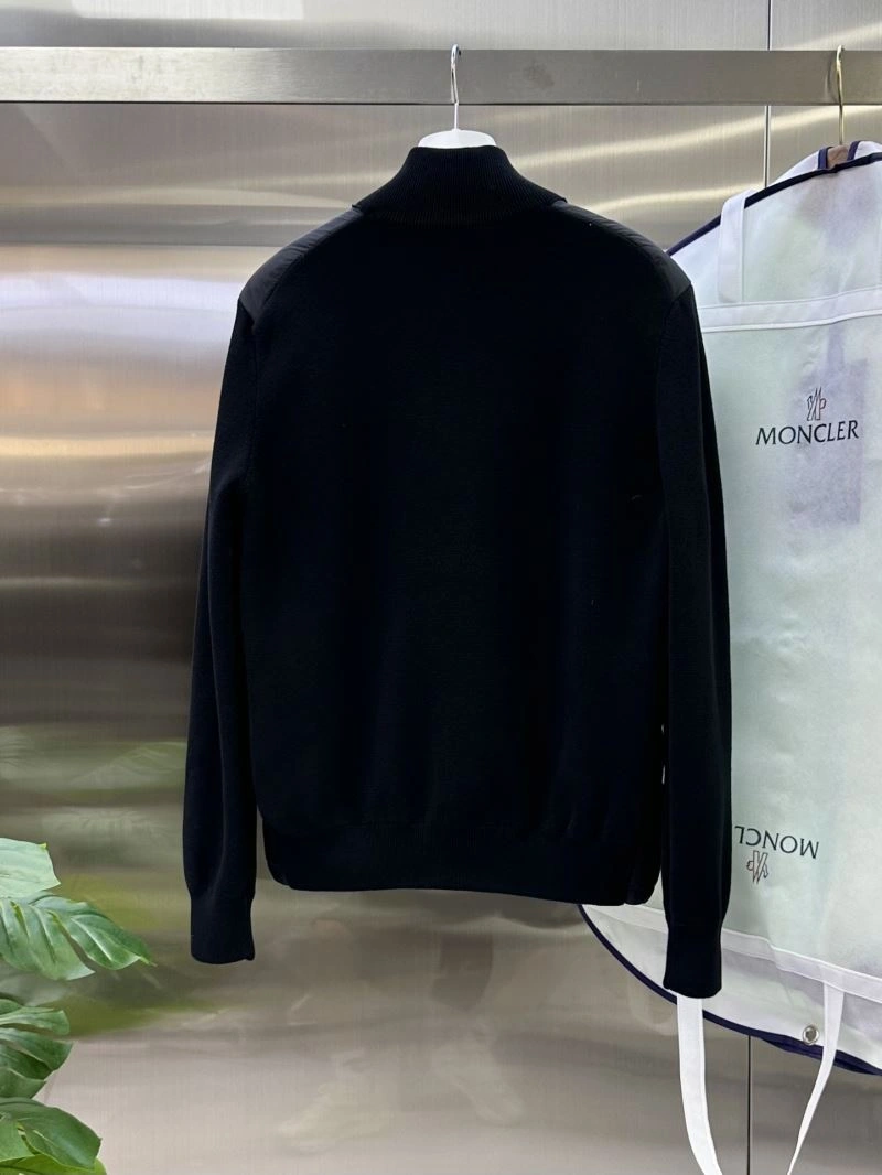 Moncler Down Jackets Stretchable 144766