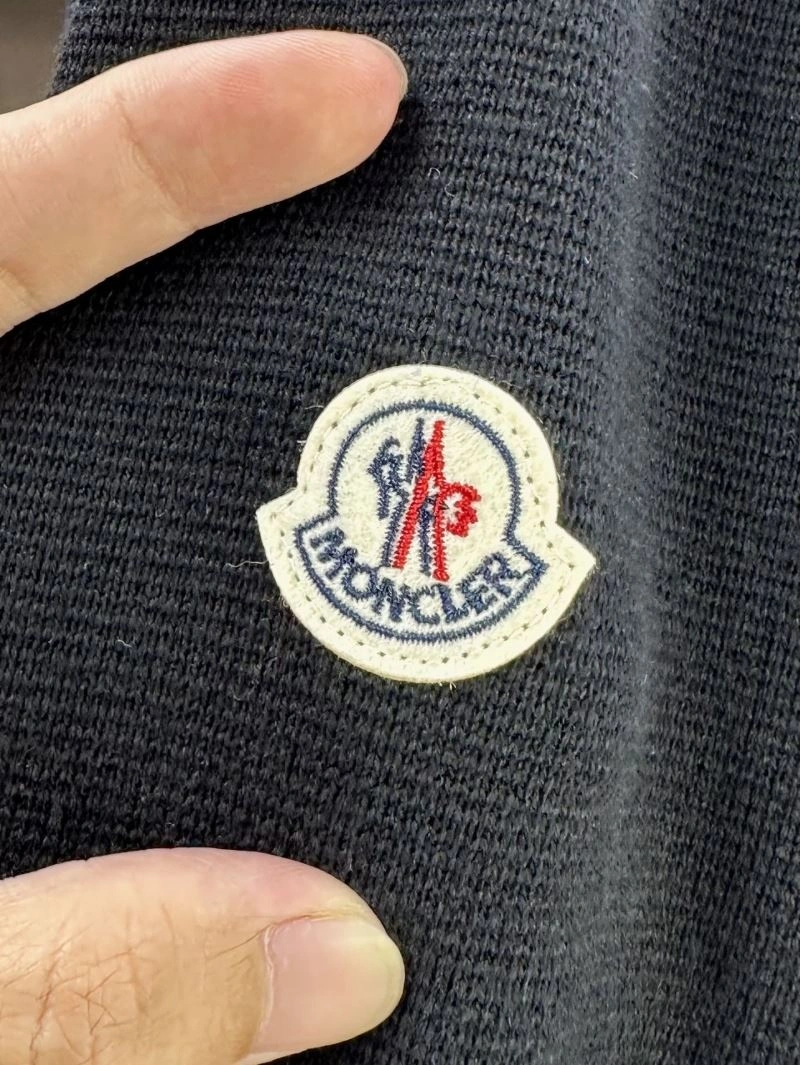 Moncler Down Jackets Stretchable 144766