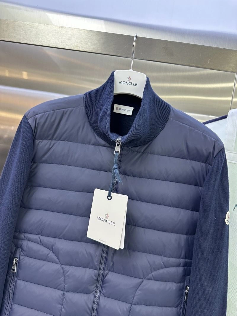 EyeCatching Moncler Down Jackets 144761