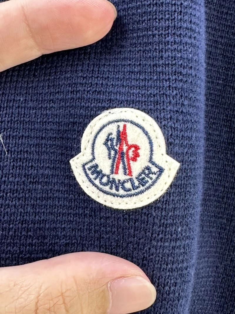 EyeCatching Moncler Down Jackets 144761