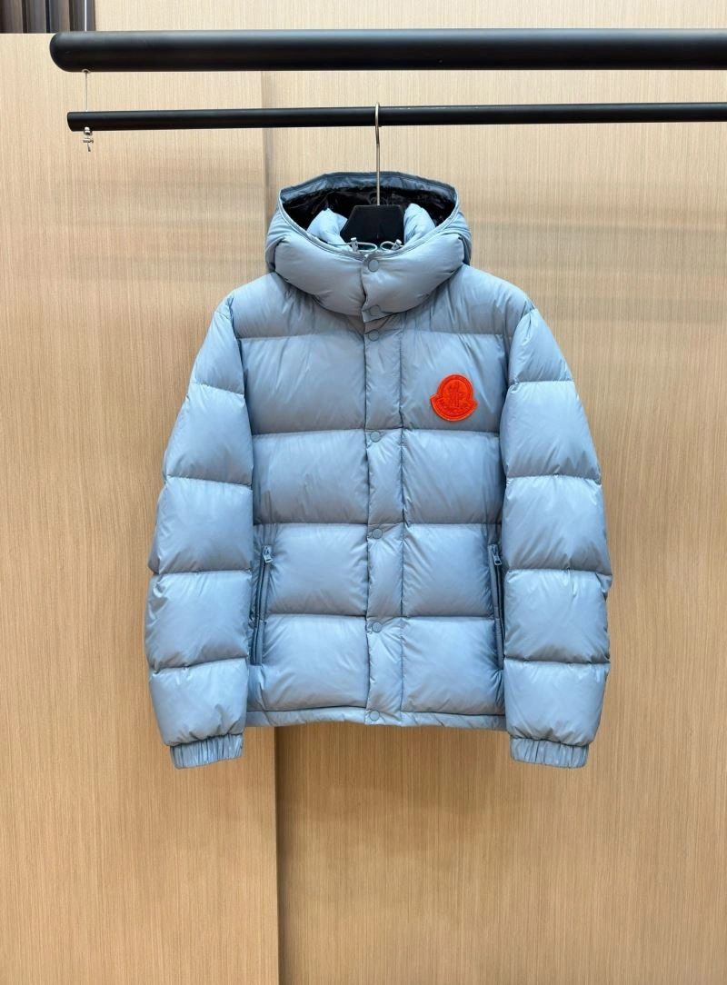 Moncler Down Jackets Thermal 144760