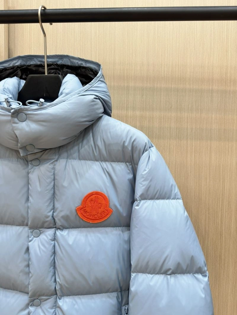 Moncler Down Jackets Thermal 144760