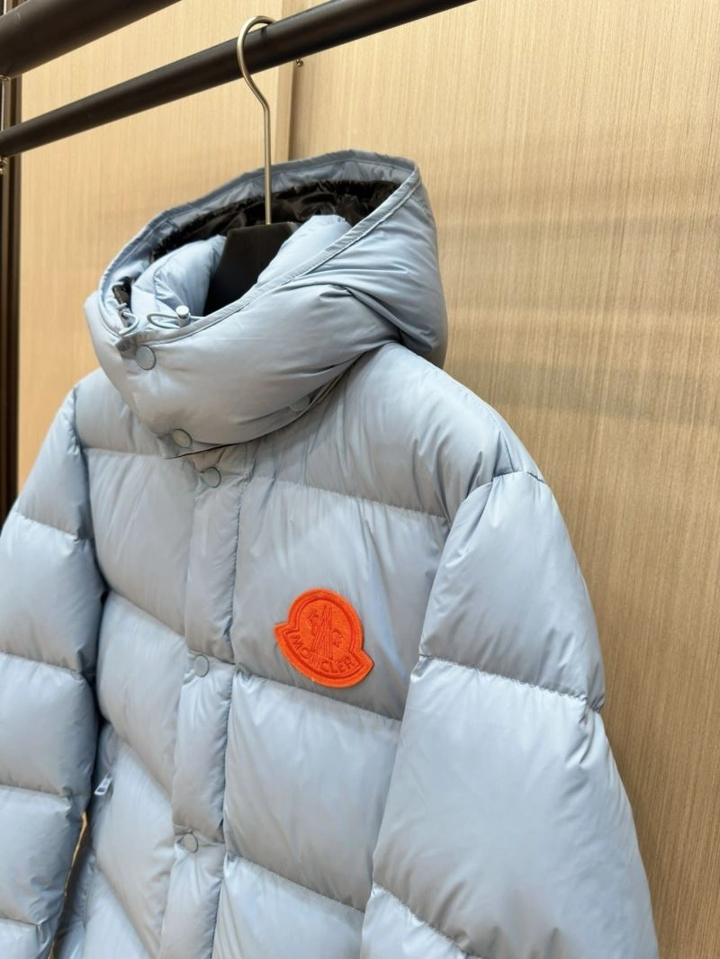 Moncler Down Jackets Thermal 144760