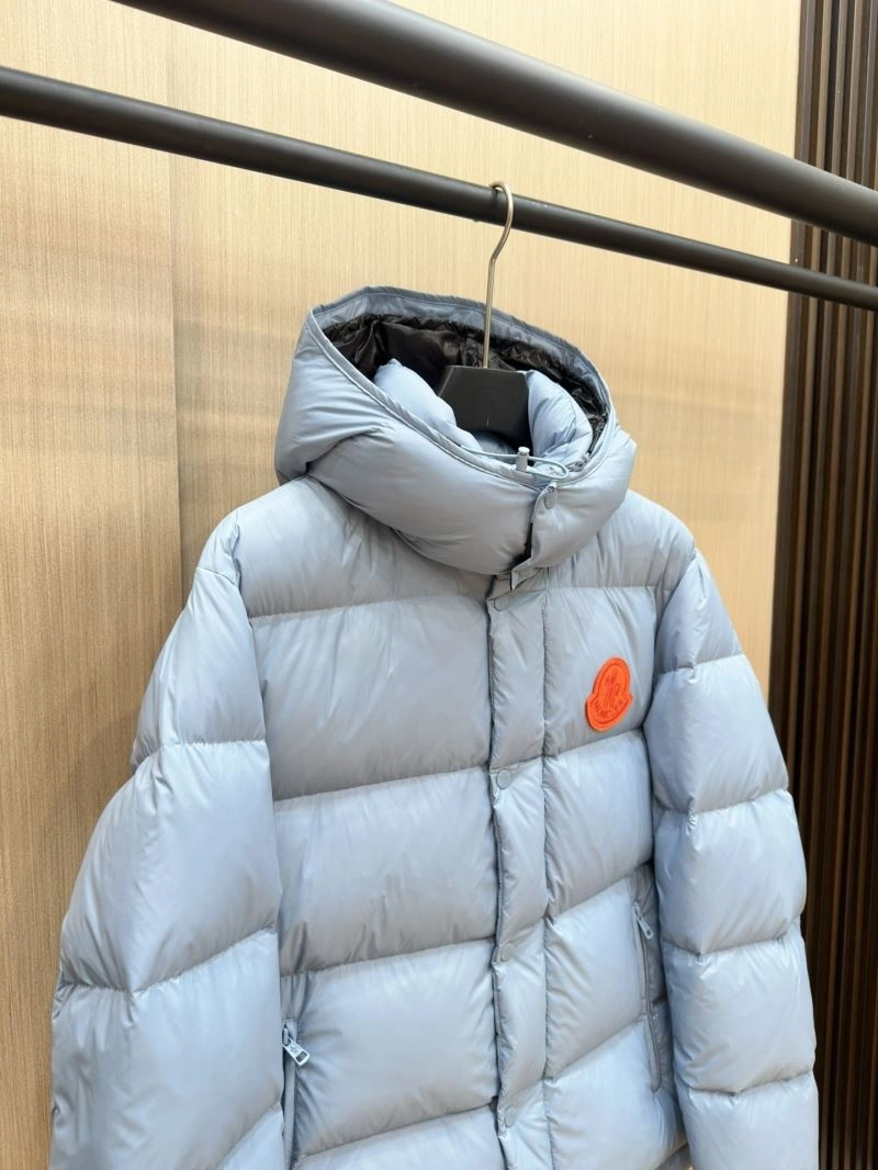 Moncler Down Jackets Thermal 144760