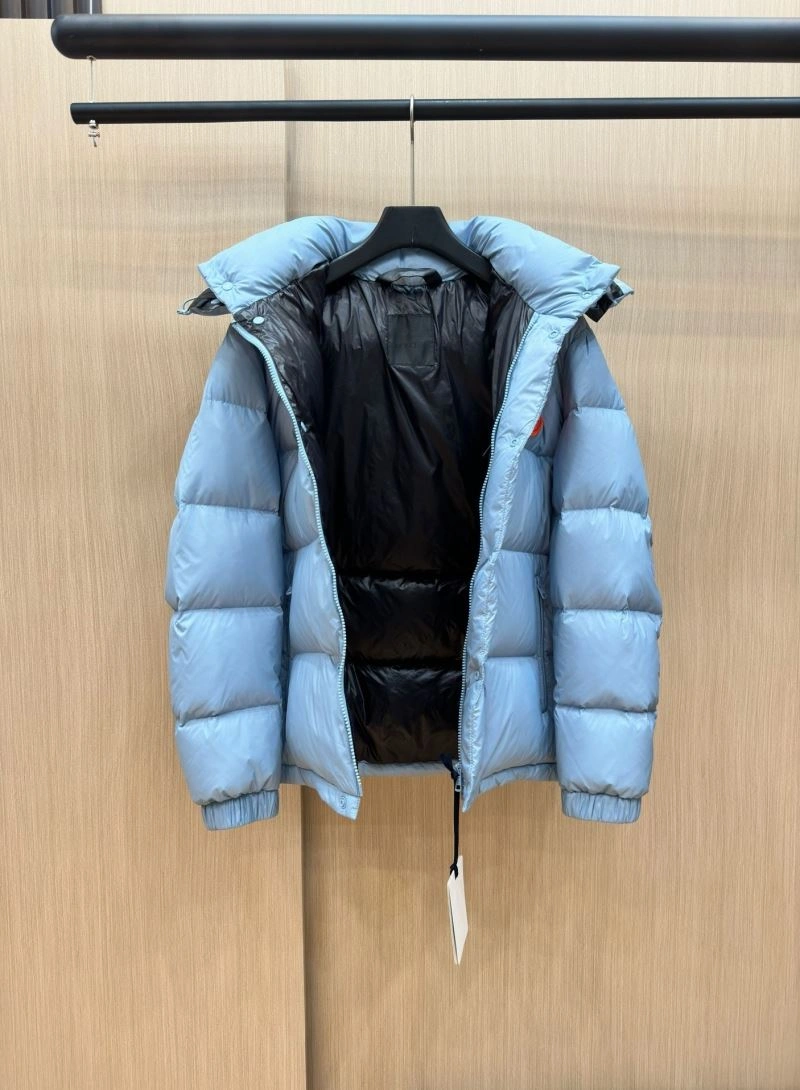 Moncler Down Jackets Thermal 144760