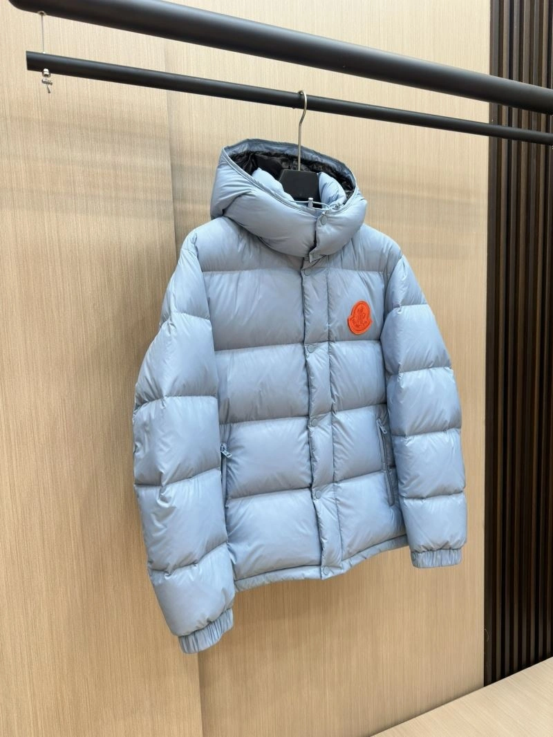 Moncler Down Jackets Thermal 144760