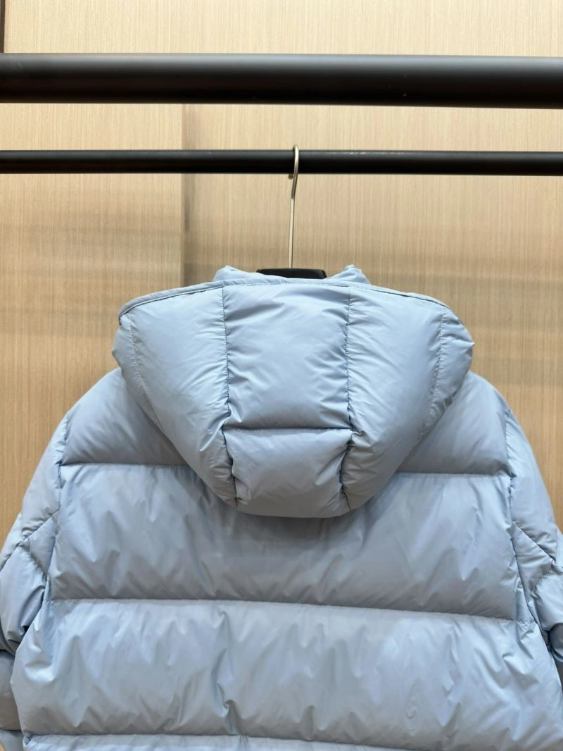 Moncler Down Jackets Thermal 144760