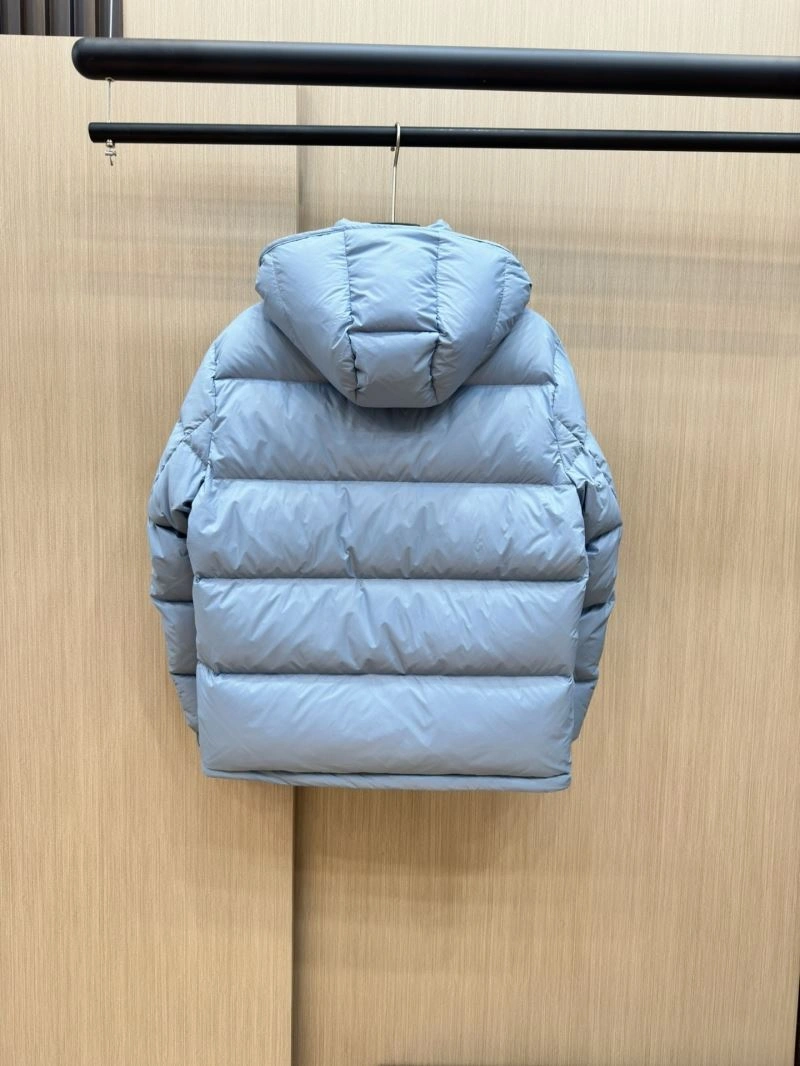 Moncler Down Jackets Thermal 144760