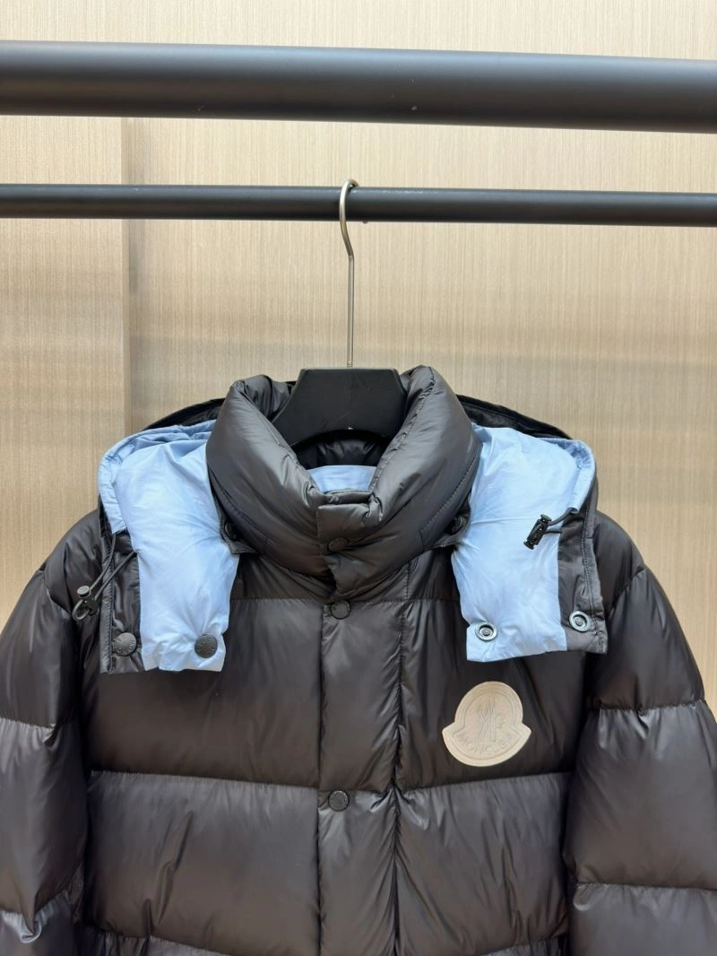 Moncler Down Jackets Durable 144758