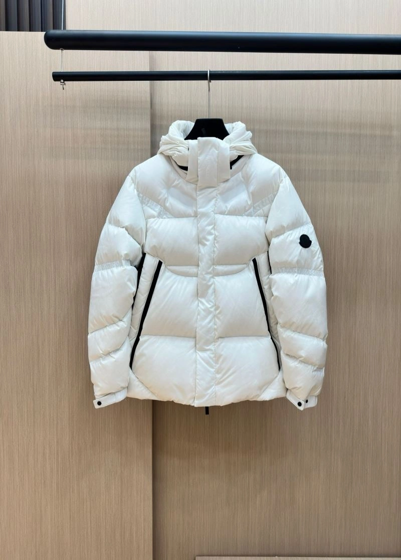 Moncler Down Jackets Classic 144757