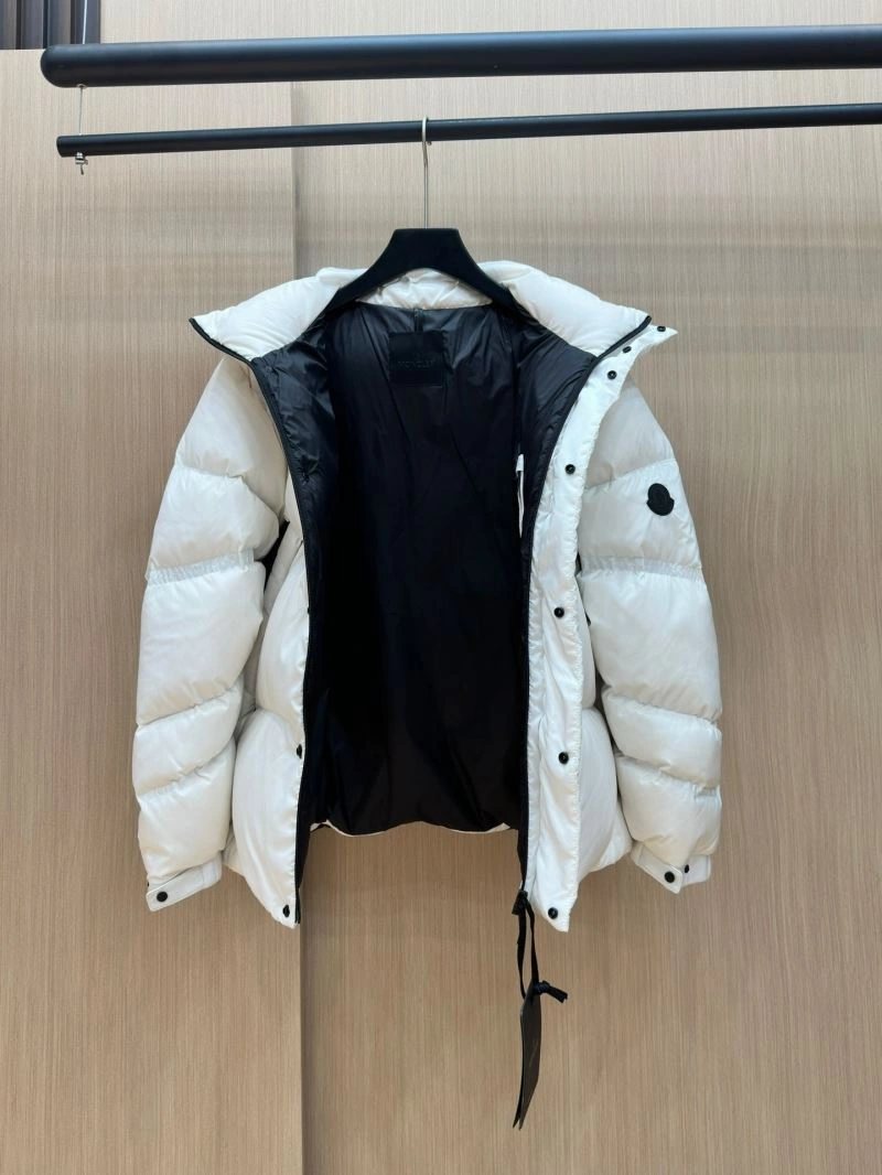 Moncler Down Jackets Classic 144757