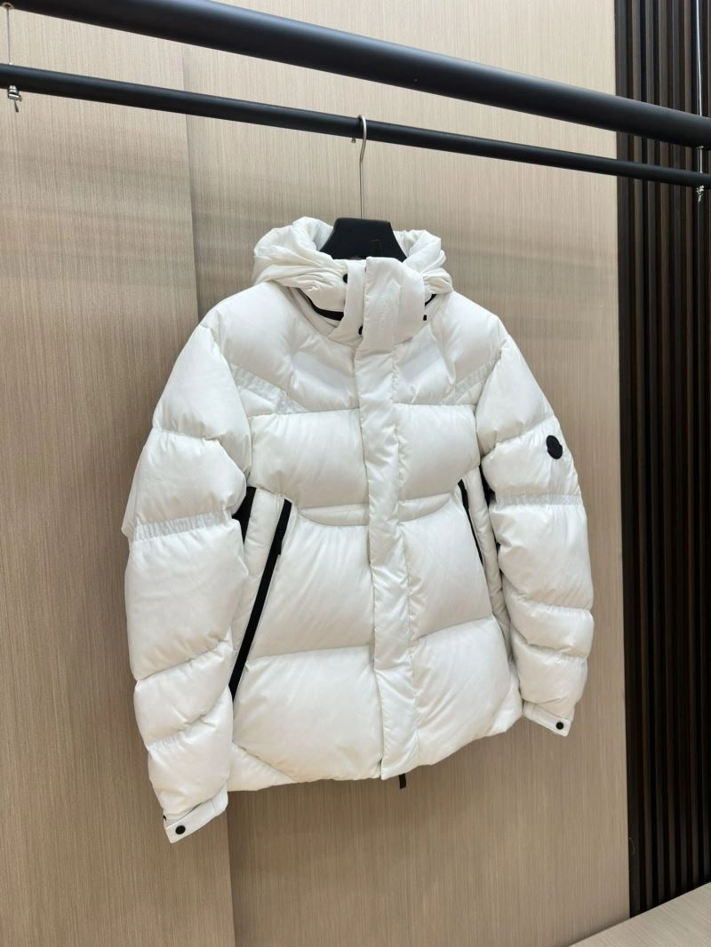 Moncler Down Jackets Classic 144757