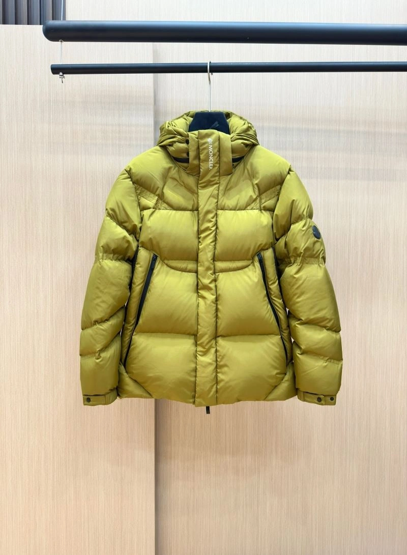 Timeless Moncler Down Jackets 144756