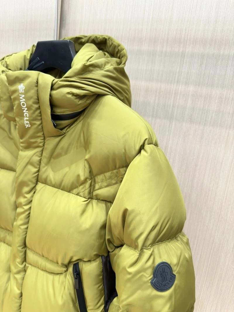Timeless Moncler Down Jackets 144756