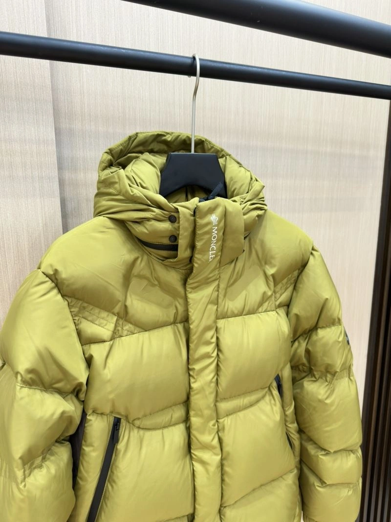 Timeless Moncler Down Jackets 144756