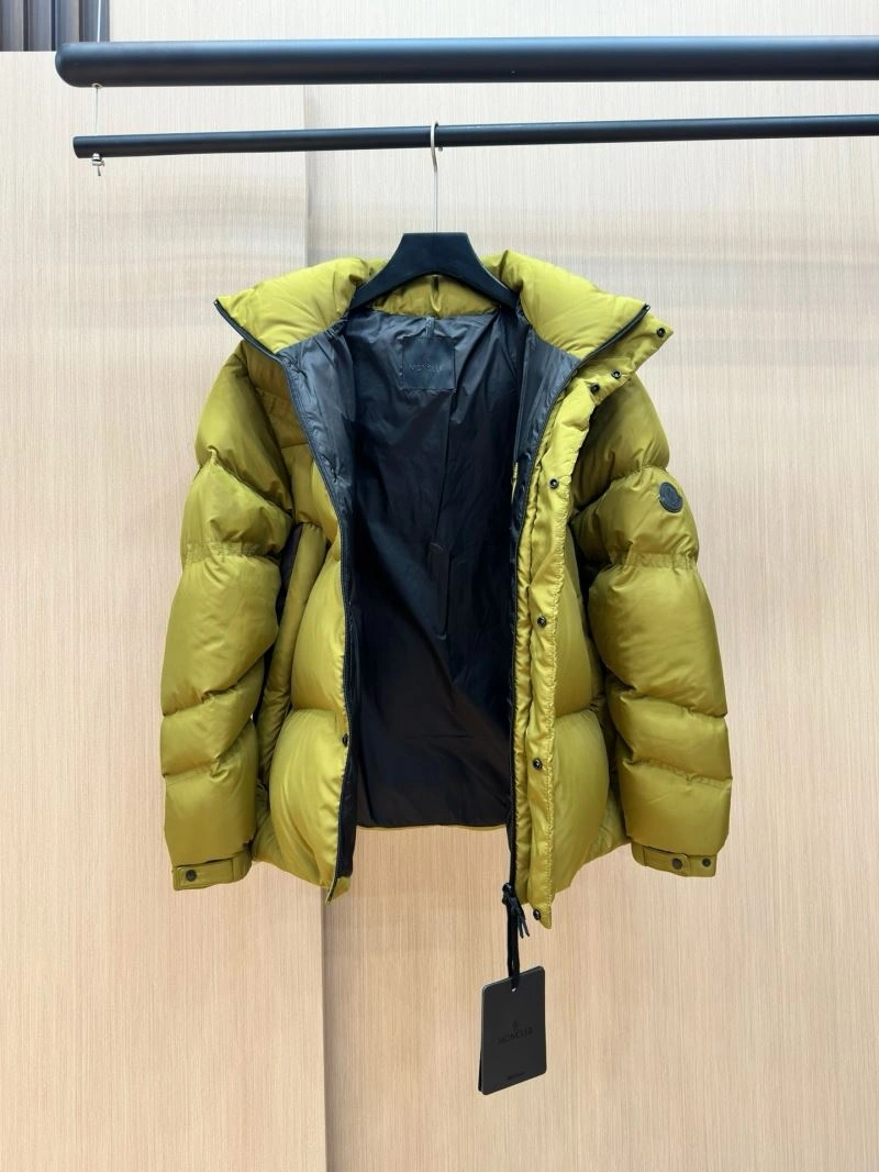 Timeless Moncler Down Jackets 144756