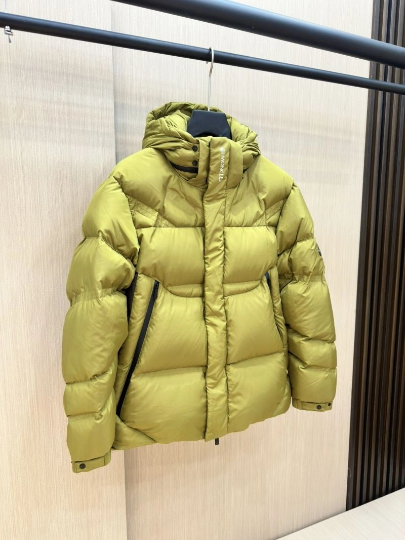 Timeless Moncler Down Jackets 144756