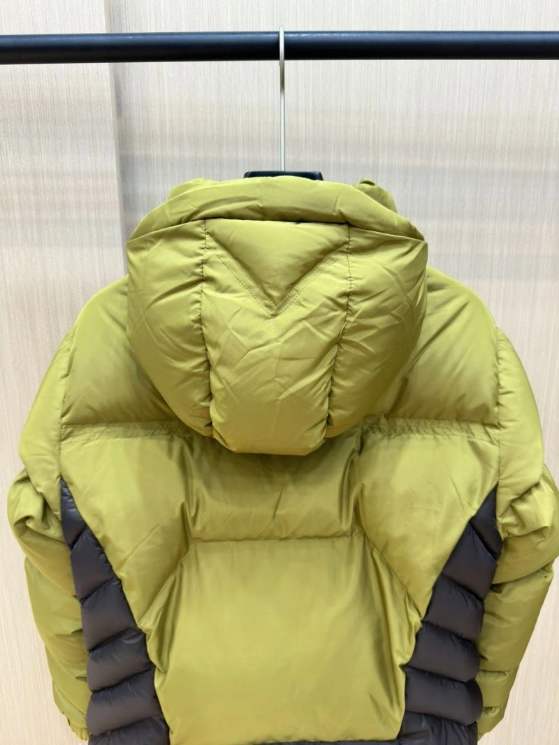 Timeless Moncler Down Jackets 144756