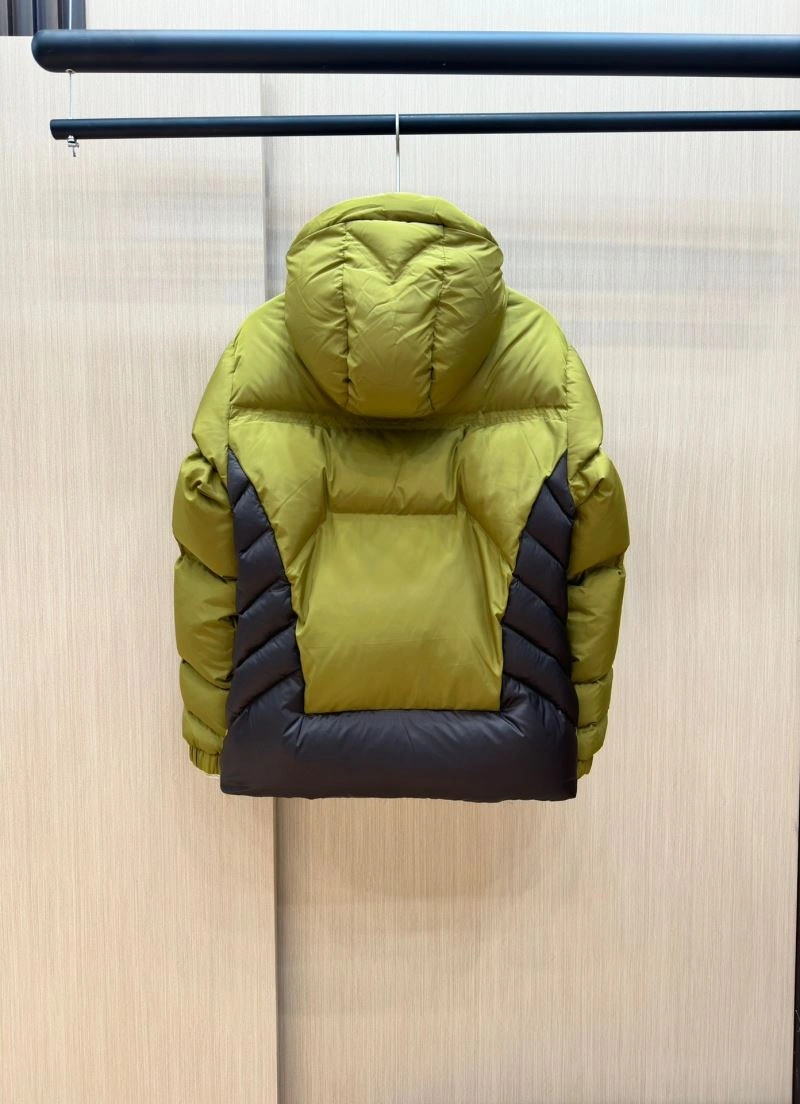 Timeless Moncler Down Jackets 144756