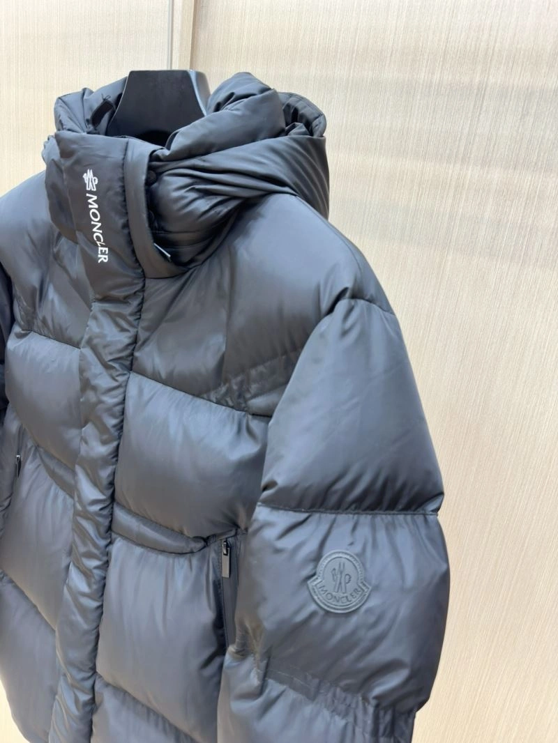 Moncler Down Jackets Trendy 144755