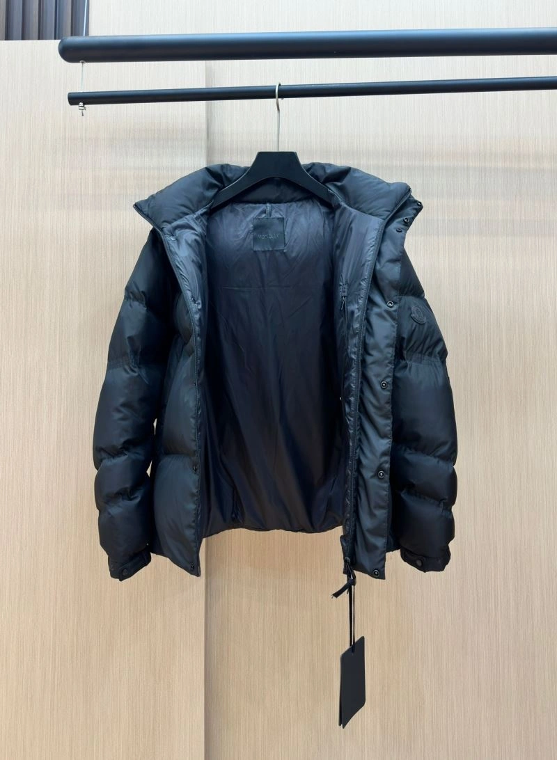 Moncler Down Jackets Trendy 144755